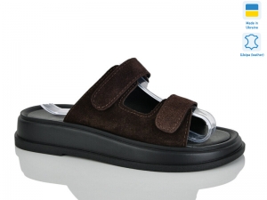 Шлепанцы Sali