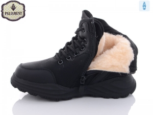 Ботинки Paliament