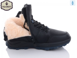 Ботинки Paliament