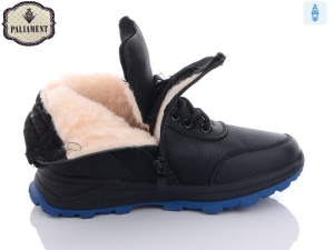 Ботинки Paliament