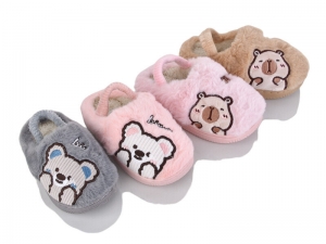 Тапочки Jomix