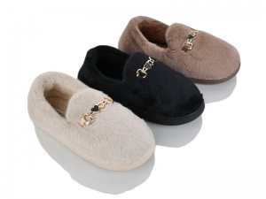 Тапочки Jomix