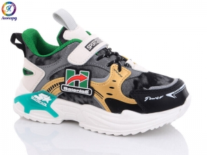 Кроссовки Леопард