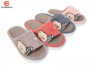 Тапочки Scarrhett