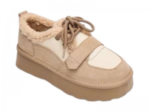 Ботинки Golden