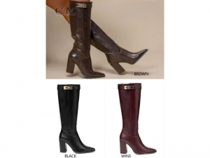 Ботинки Golden