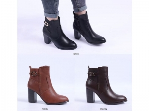 Ботинки Golden