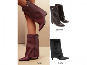 Ботинки Golden