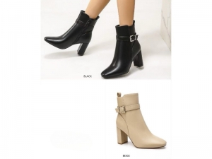 Ботинки Golden