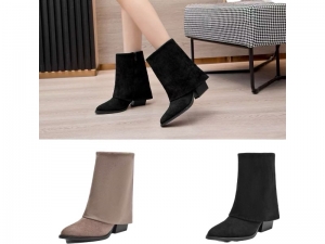 Ботинки Golden