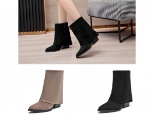 Ботинки Golden