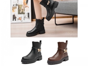 Ботинки Golden