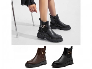 Ботинки Golden