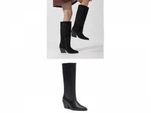 Ботинки Golden