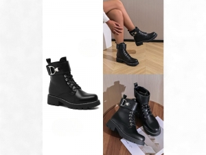 Ботинки Golden