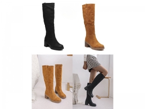 Ботинки Golden