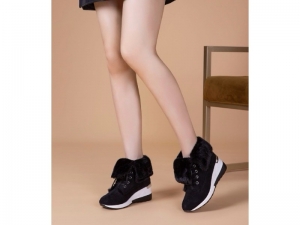 Ботинки Golden