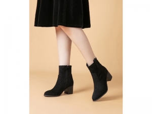 Ботинки Golden