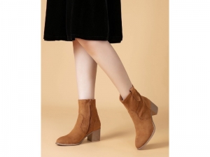 Ботинки Golden