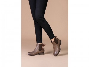 Ботинки Golden