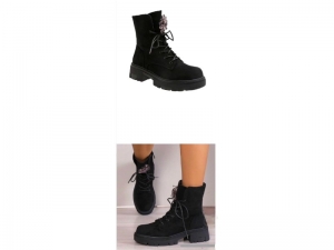 Ботинки Golden