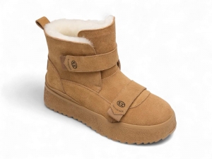 Ботинки Golden