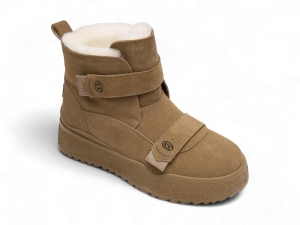 Ботинки Golden