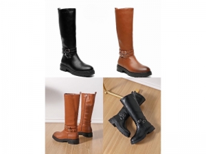 Ботинки Golden