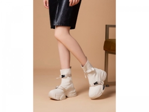 Ботинки Golden