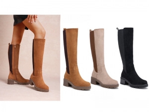 Ботинки Golden