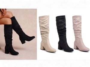 Ботинки Golden