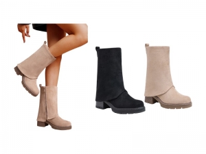 Ботинки Golden