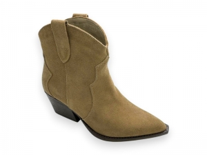 Ботинки Golden