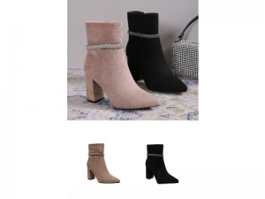 Ботинки Golden