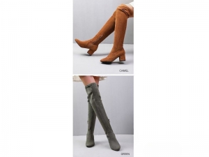 Ботфорты Golden