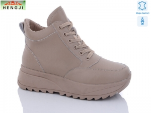 Ботинки HENGJI-ELENA