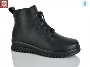 Ботинки WSMR