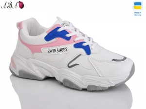 Кроссовки Swin