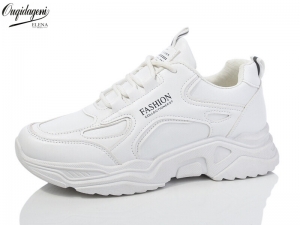 Кроссовки Oladi