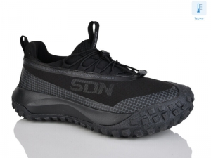 Кроссовки Sen.dini