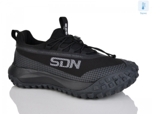 Кроссовки Sen.dini