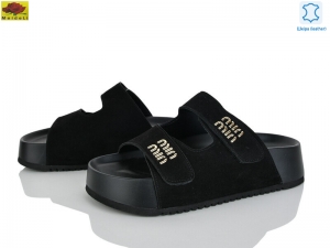 Шлепанцы Mei De Li