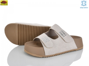 Шлепанцы Mei De Li