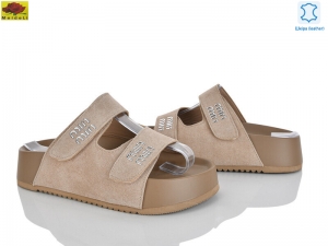 Шлепанцы Mei De Li