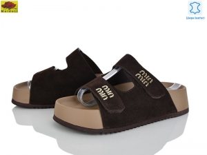 Шлепанцы Mei De Li