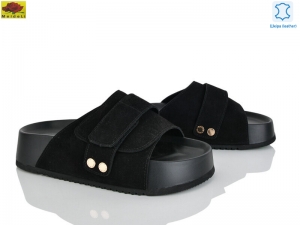 Шлепанцы Mei De Li