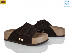 Шлепанцы Mei De Li