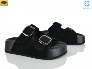 Шлепанцы Mei De Li