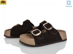 Шлепанцы Mei De Li