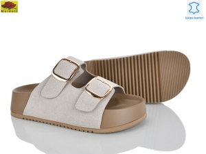 Шлепанцы Mei De Li